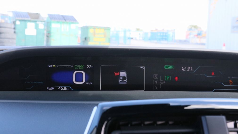 2019 Toyota Prius Auto - BLUETOOTH - AIR CLIMATISÉ - VITRES ELECTRIQ #18