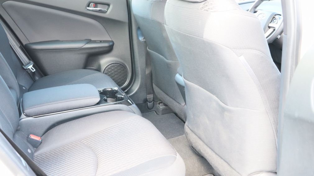 2019 Toyota Prius Auto - BLUETOOTH - AIR CLIMATISÉ - VITRES ELECTRIQ #25