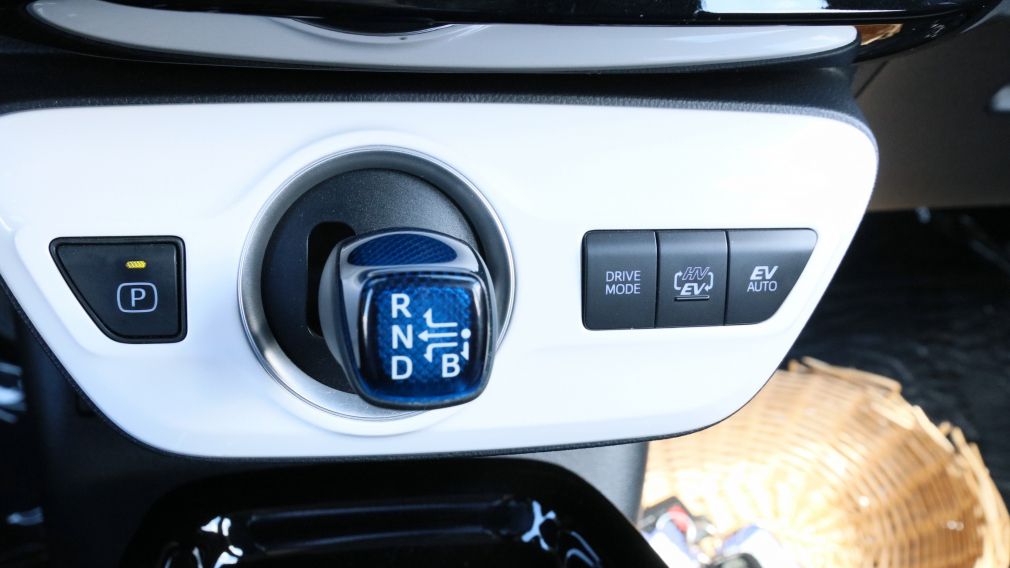 2019 Toyota Prius Auto - BLUETOOTH - AIR CLIMATISÉ - VITRES ELECTRIQ #22