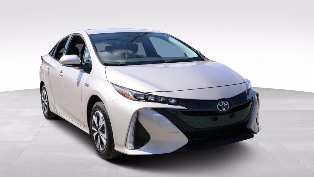 2019 Toyota Prius Auto - BLUETOOTH - AIR CLIMATISÉ - VITRES ELECTRIQ #0