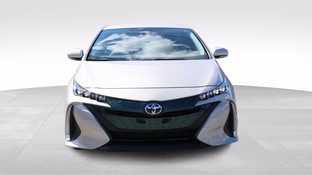2019 Toyota Prius Auto - BLUETOOTH - AIR CLIMATISÉ - VITRES ELECTRIQ #1