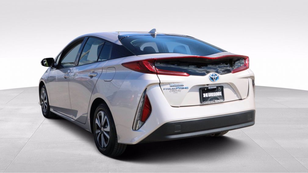 2019 Toyota Prius Auto - BLUETOOTH - AIR CLIMATISÉ - VITRES ELECTRIQ #5