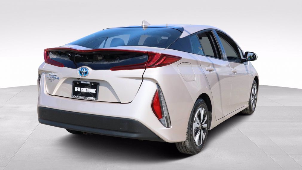 2019 Toyota Prius Auto - BLUETOOTH - AIR CLIMATISÉ - VITRES ELECTRIQ #7