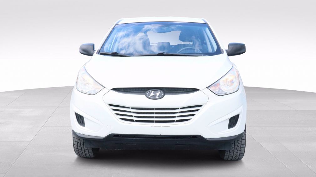 2012 Hyundai Tucson GLS - BLUETOOTH - MAGS - SIEGES CHAUFFANTS #2