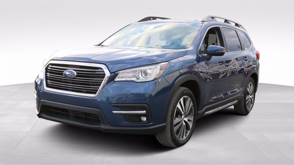 2019 Subaru Ascent Limited-TOIT-HAYON ELECT-VOLANT CHAUFF-SIEGE ELEC #3