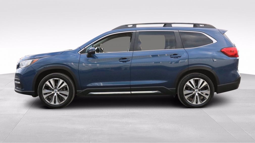 2019 Subaru Ascent Limited-TOIT-HAYON ELECT-VOLANT CHAUFF-SIEGE ELEC #3