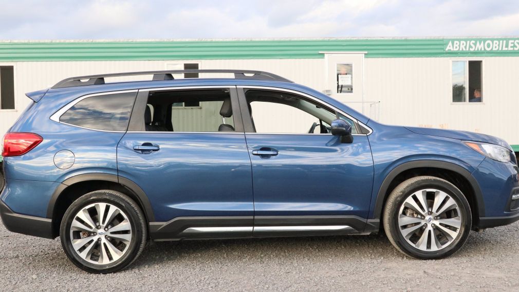 2019 Subaru Ascent Limited-TOIT-HAYON ELECT-VOLANT CHAUFF-SIEGE ELEC #8