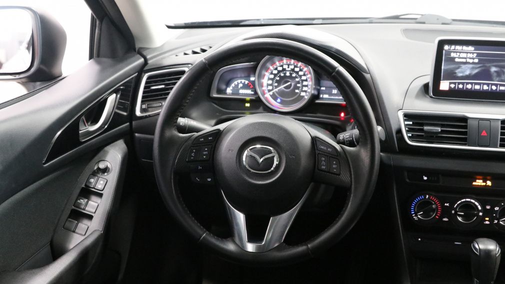 2015 Mazda 3 GS #22