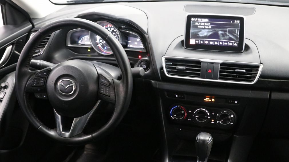 2015 Mazda 3 GS #24
