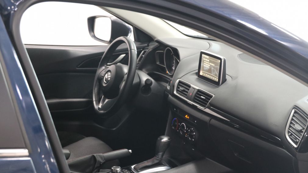 2015 Mazda 3 GS #26