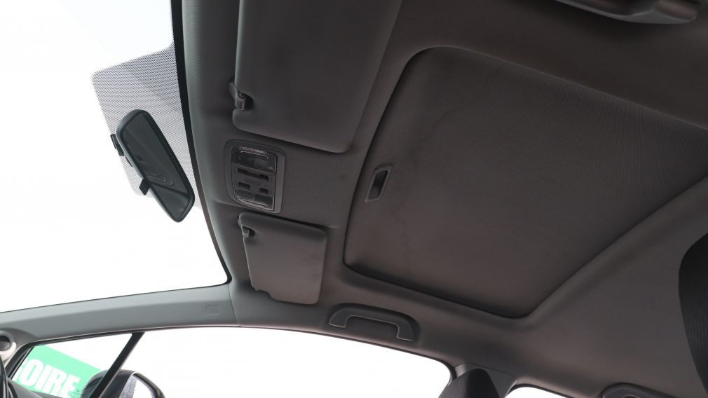 2014 Honda Civic EX AUTO A/C TOIT MAGS CAM RECUL BLUETOOTH #9