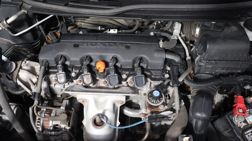 2014 Honda Civic EX AUTO A/C TOIT MAGS CAM RECUL BLUETOOTH #22