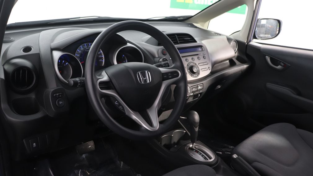 2014 Honda Fit LX AUTO A/C GR ELECT BLUETOOTH #0