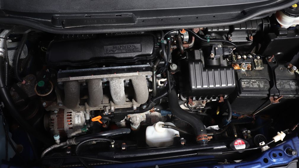 2014 Honda Fit LX AUTO A/C GR ELECT BLUETOOTH #15