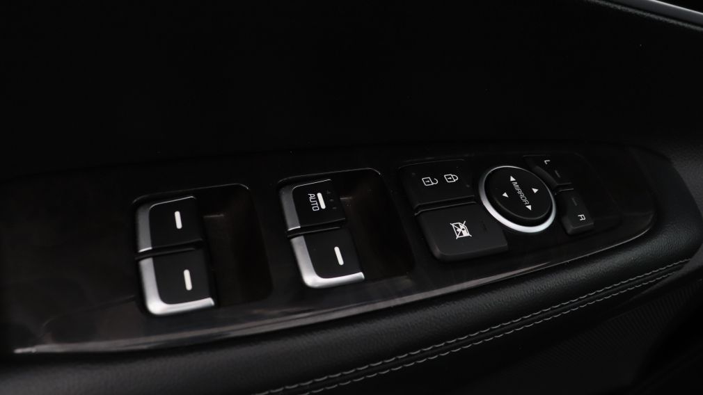 2016 Kia Sorento 2.4L LX AWD A/C MAGS BLUETOOTH #5