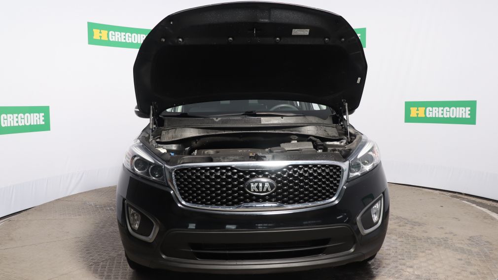 2016 Kia Sorento 2.4L LX AWD A/C MAGS BLUETOOTH #18