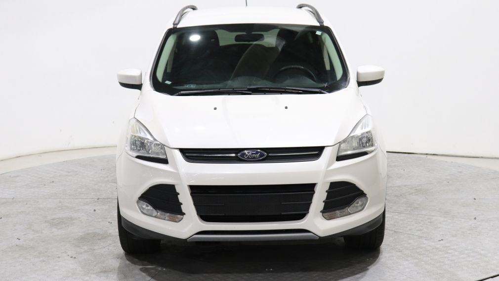 2014 Ford Escape SE 4WD AUTO A/C MAGS BLUETOOTH CAMERA RECUL #1