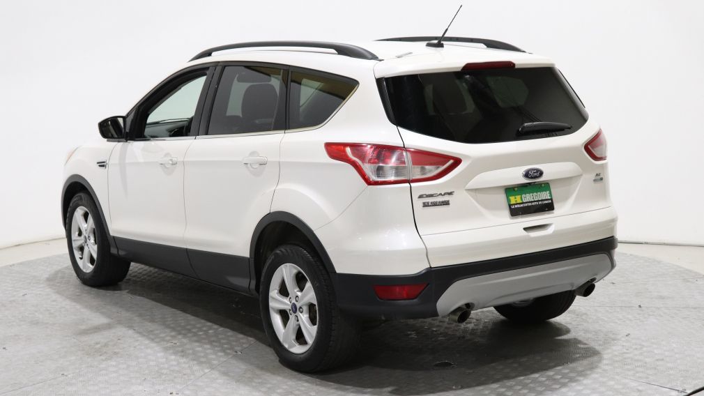 2014 Ford Escape SE 4WD AUTO A/C MAGS BLUETOOTH CAMERA RECUL #5