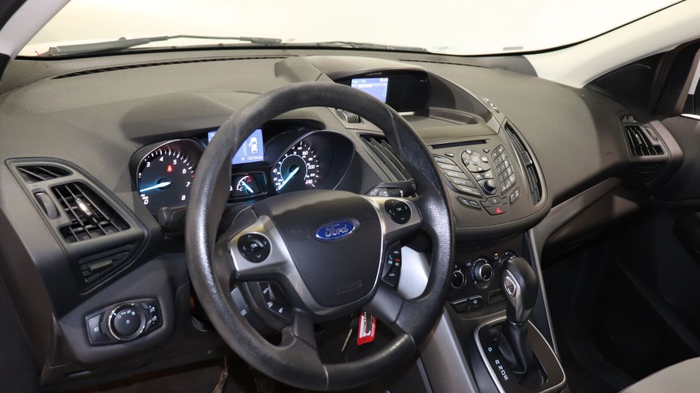 2014 Ford Escape SE 4WD AUTO A/C MAGS BLUETOOTH CAMERA RECUL #9