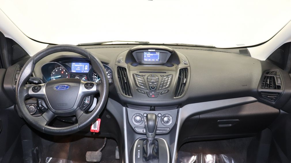 2014 Ford Escape SE 4WD AUTO A/C MAGS BLUETOOTH CAMERA RECUL #12