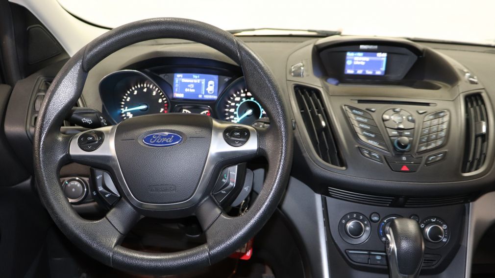 2014 Ford Escape SE 4WD AUTO A/C MAGS BLUETOOTH CAMERA RECUL #14