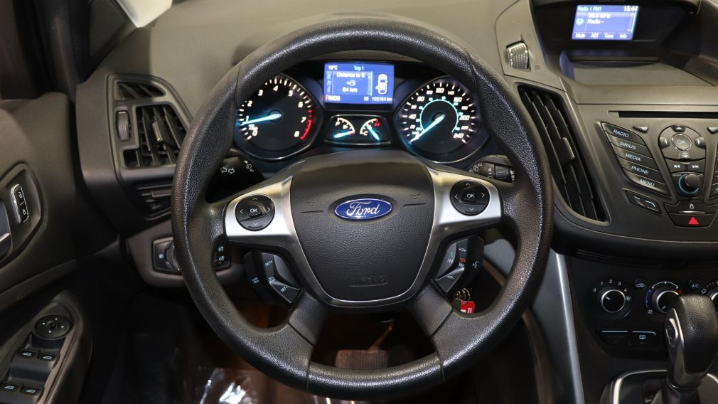 2014 Ford Escape SE 4WD AUTO A/C MAGS BLUETOOTH CAMERA RECUL #15