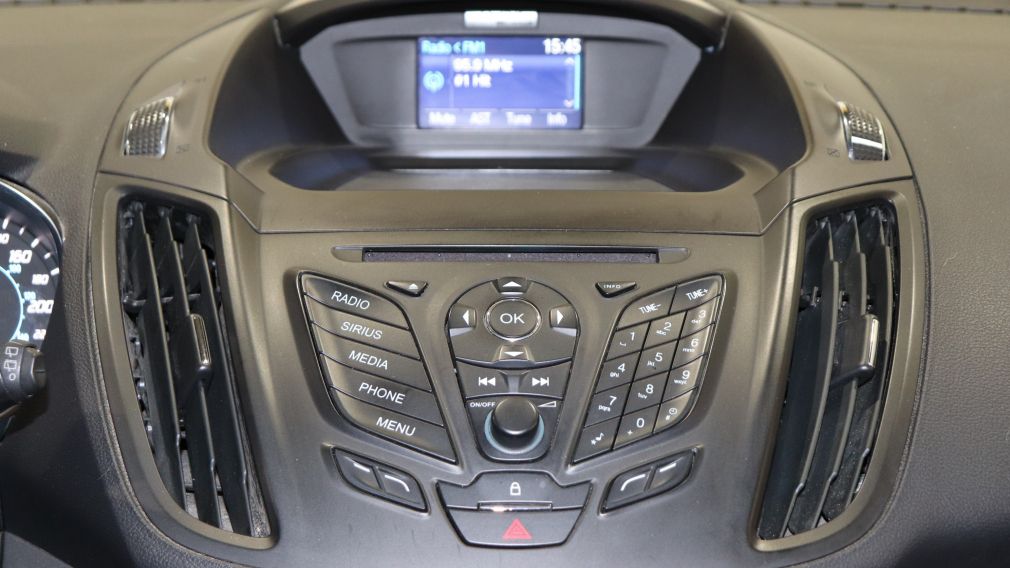 2014 Ford Escape SE 4WD AUTO A/C MAGS BLUETOOTH CAMERA RECUL #16