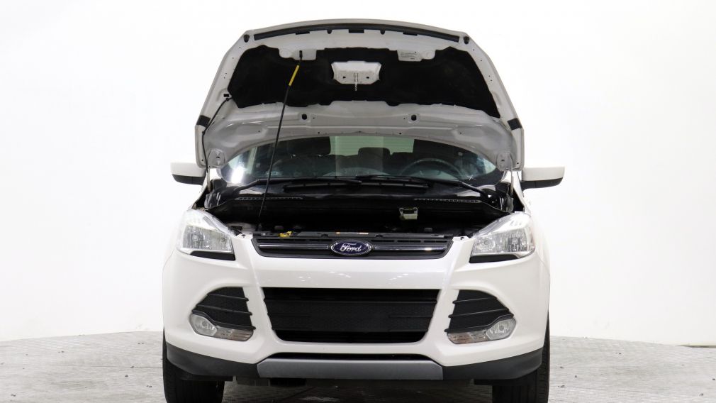 2014 Ford Escape SE 4WD AUTO A/C MAGS BLUETOOTH CAMERA RECUL #26