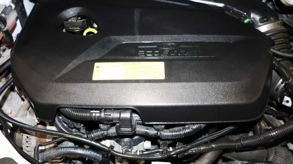 2014 Ford Escape SE 4WD AUTO A/C MAGS BLUETOOTH CAMERA RECUL #27