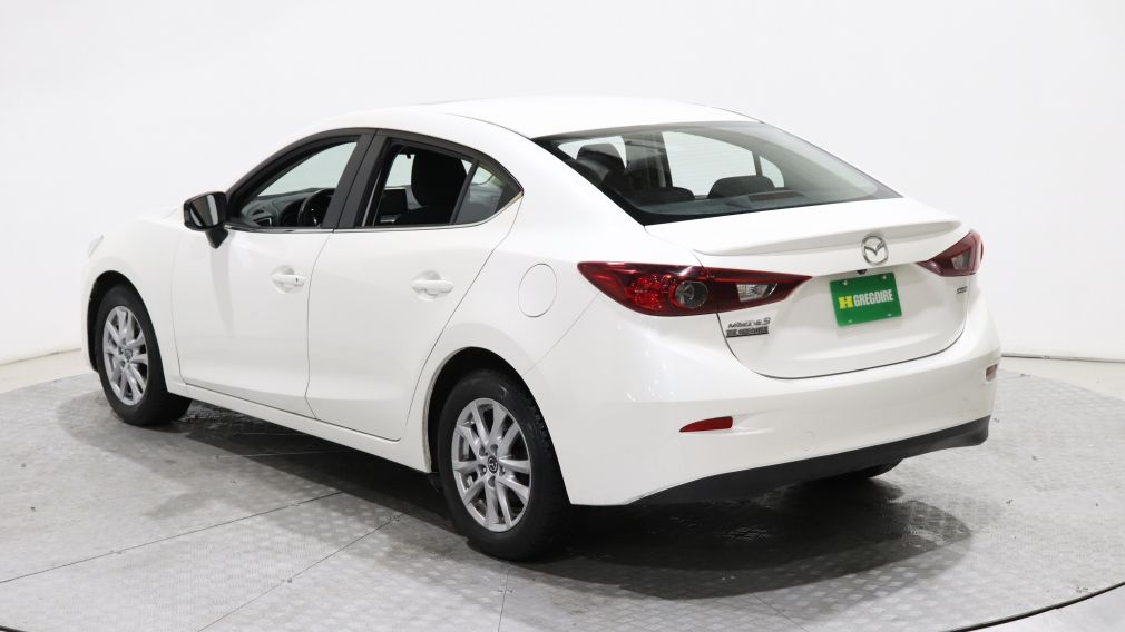 2014 Mazda 3 GS-SKY AUTO A/C TOIT MAGS CAMÉRA BLUETOOTH #2