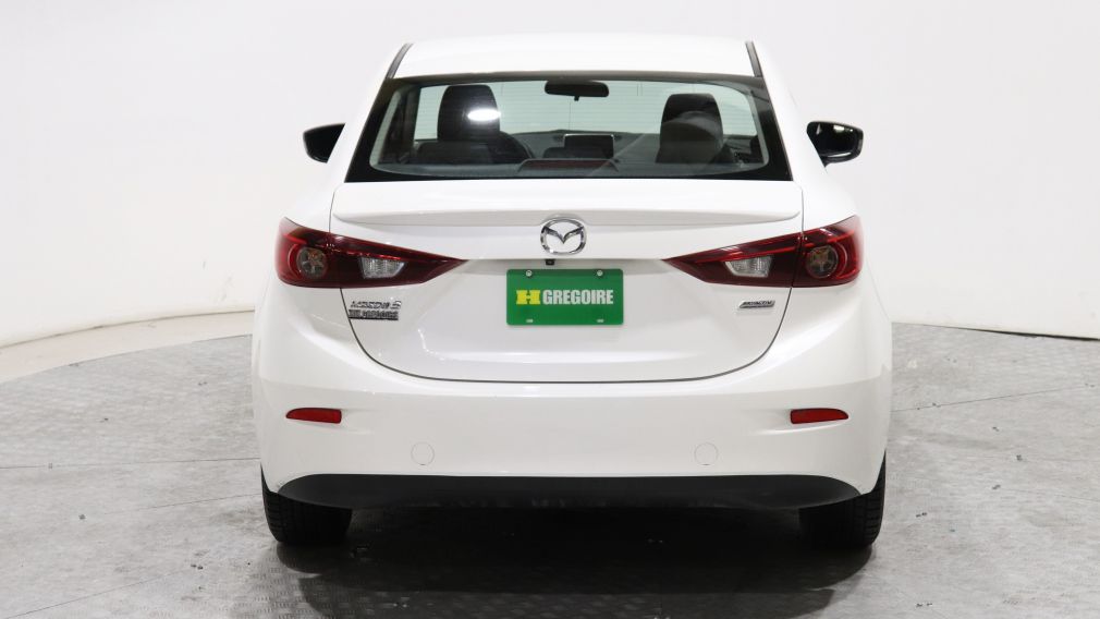 2014 Mazda 3 GS-SKY AUTO A/C TOIT MAGS CAMÉRA BLUETOOTH #3