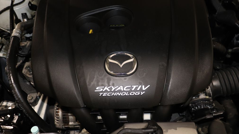 2014 Mazda 3 GS-SKY AUTO A/C TOIT MAGS CAMÉRA BLUETOOTH #25