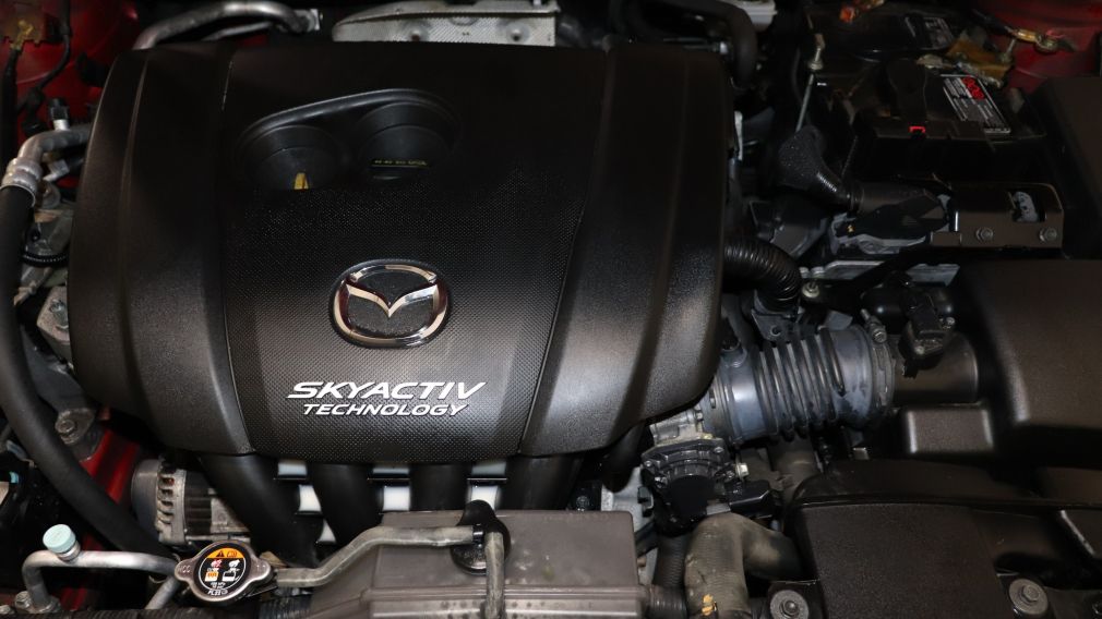 2014 Mazda 3 GS-SKY AUTO A/C GR ELECT MAGS BLUETOOTH CAMERA #28