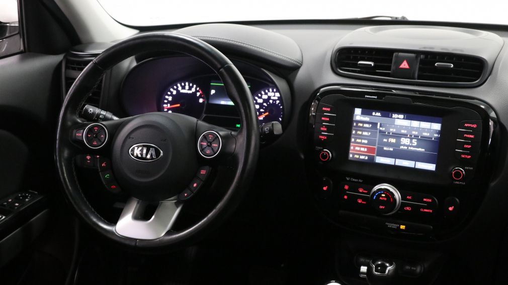 2017 Kia Soul EX Premium #29