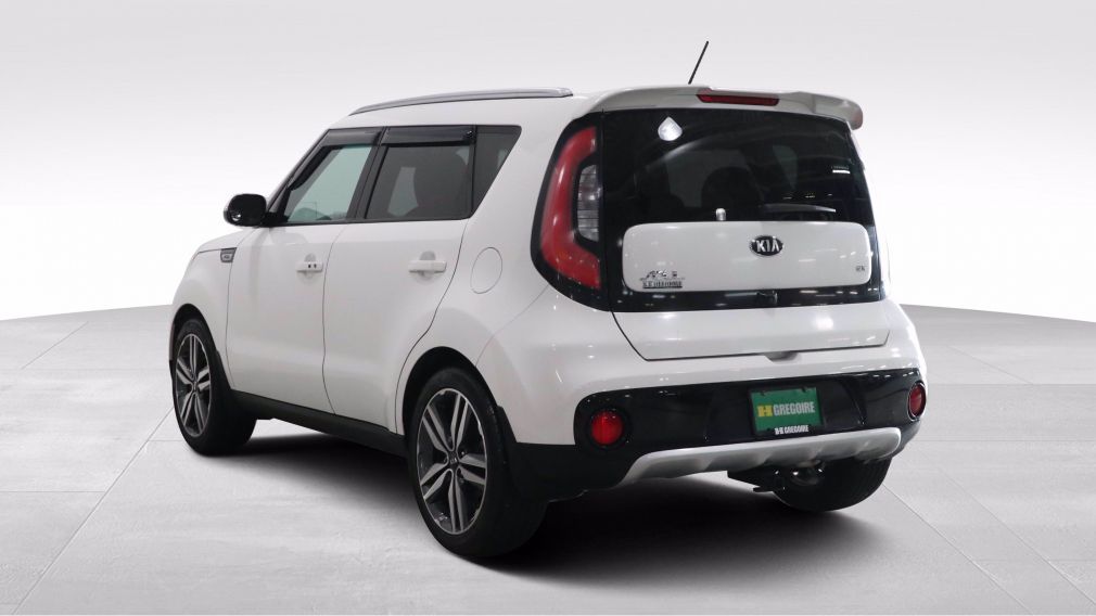 2017 Kia Soul EX Premium #8