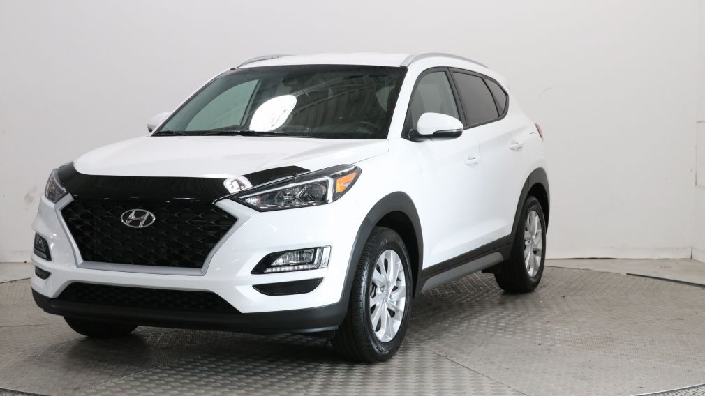 2019 Hyundai Tucson PREFERRED AUTO A/C GR ÉLECT MAGS CAM RECUL #0