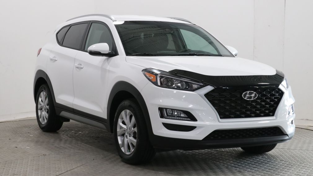 2019 Hyundai Tucson PREFERRED AUTO A/C GR ÉLECT MAGS CAM RECUL #3