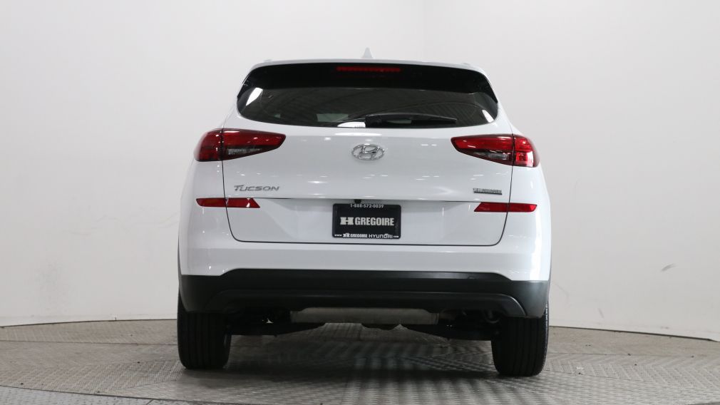 2019 Hyundai Tucson PREFERRED AUTO A/C GR ÉLECT MAGS CAM RECUL #5