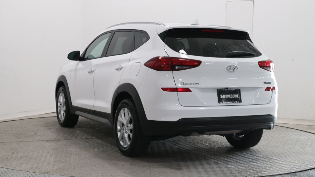 2019 Hyundai Tucson PREFERRED AUTO A/C GR ÉLECT MAGS CAM RECUL #6