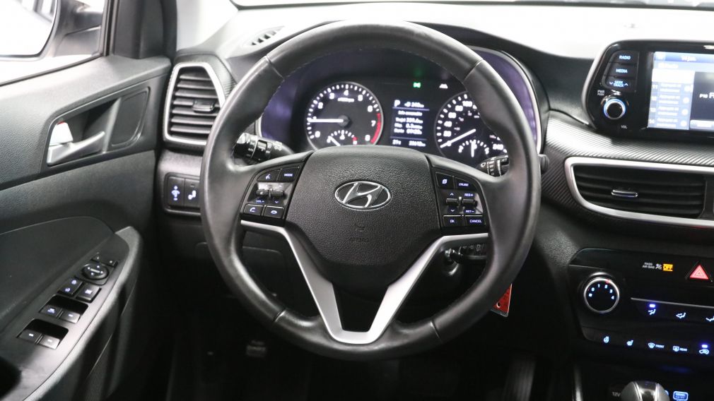 2019 Hyundai Tucson PREFERRED AUTO A/C GR ÉLECT MAGS CAM RECUL #22