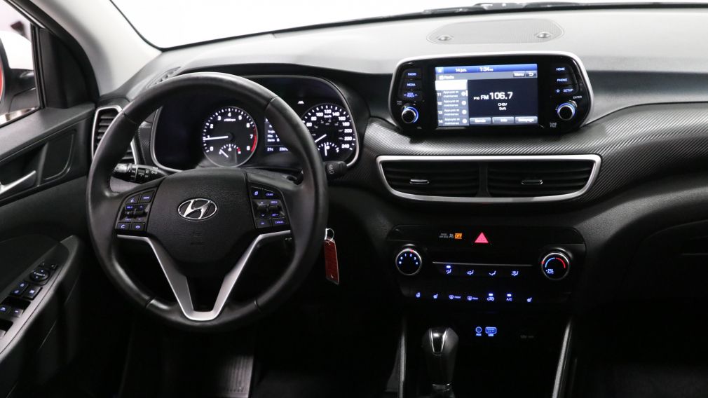 2019 Hyundai Tucson PREFERRED AUTO A/C GR ÉLECT MAGS CAM RECUL #23