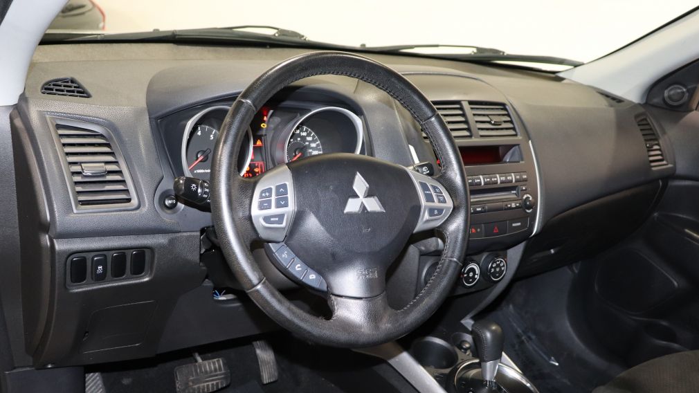 2013 Mitsubishi RVR SE AUTO A/C BLUETOOTH GR ELECT MAGS #9