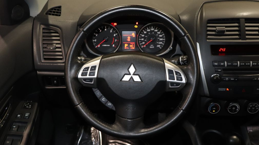 2013 Mitsubishi RVR SE AUTO A/C BLUETOOTH GR ELECT MAGS #14