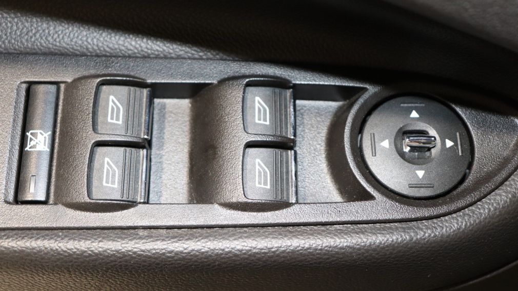 2016 Ford Escape SE AUTO A/C GR ELECT MAGS CUIR NAVIGATION CAMERA #11