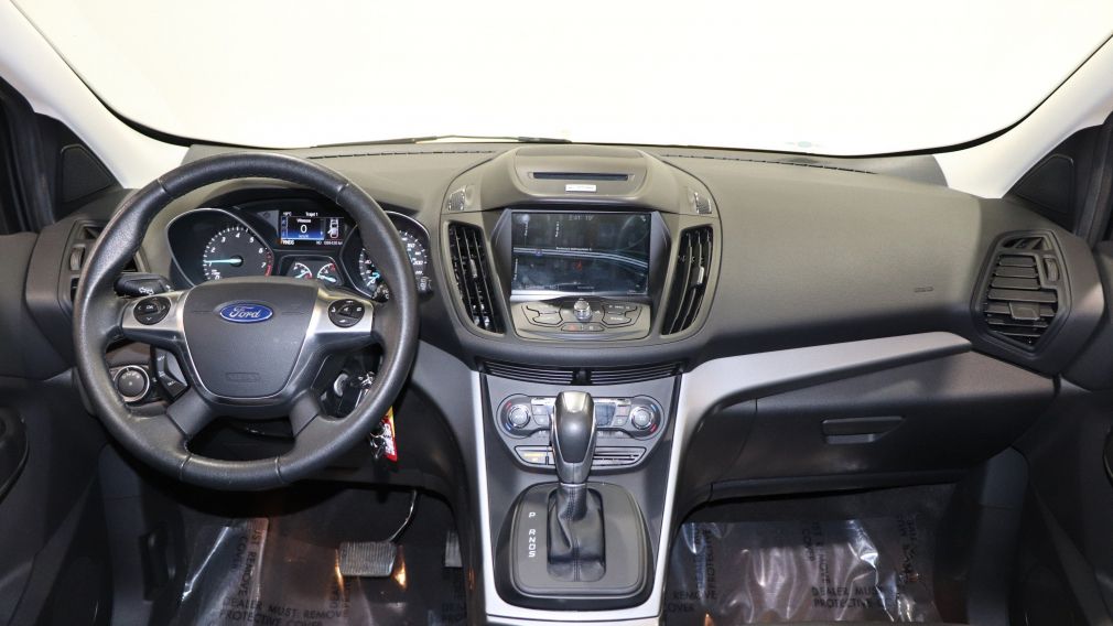 2016 Ford Escape SE AUTO A/C GR ELECT MAGS CUIR NAVIGATION CAMERA #12