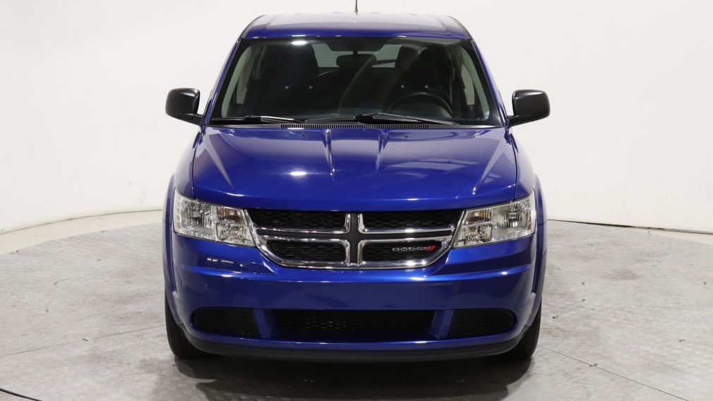 2015 Dodge Journey Canada Value Pkg AUTO A/C GR ELECT MAGS #1