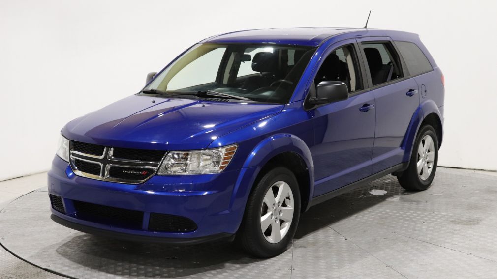 2015 Dodge Journey Canada Value Pkg AUTO A/C GR ELECT MAGS #2