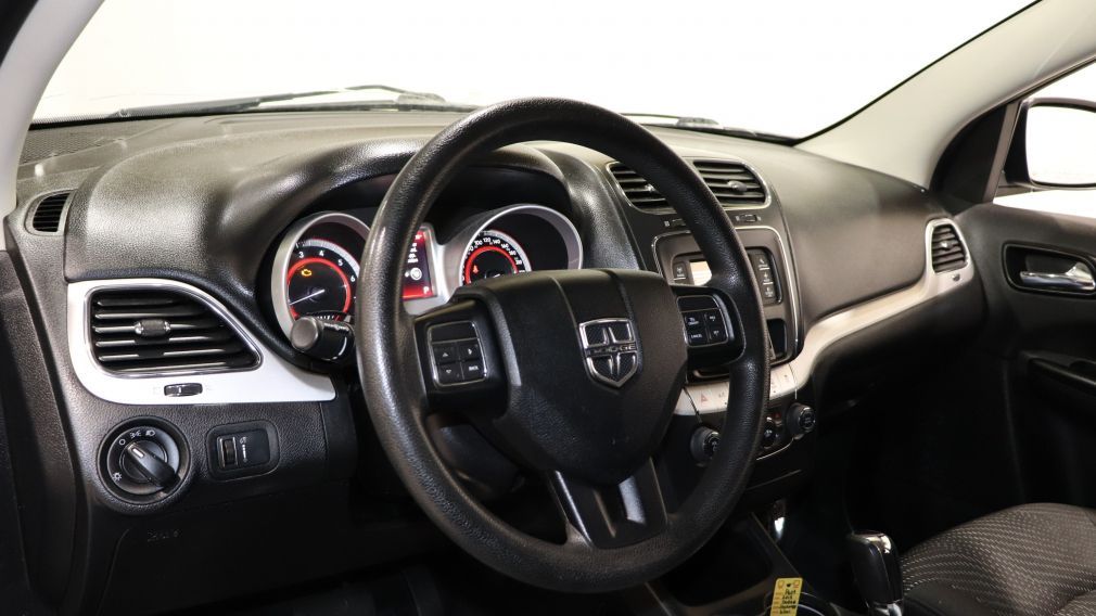 2015 Dodge Journey Canada Value Pkg AUTO A/C GR ELECT MAGS #8