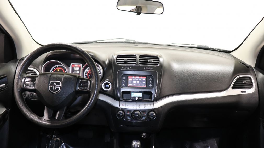 2015 Dodge Journey Canada Value Pkg AUTO A/C GR ELECT MAGS #12