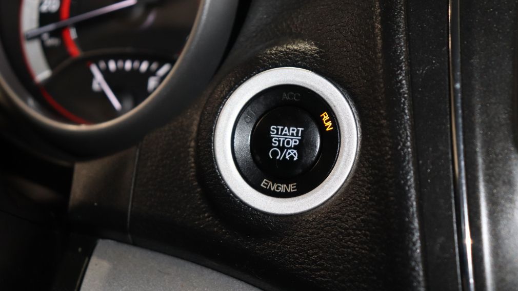 2015 Dodge Journey Canada Value Pkg AUTO A/C GR ELECT MAGS #17